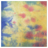 Tissu Tye Dye Composition #5 par Michael Moffa (Échantillon)