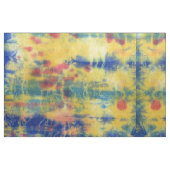 Tissu Tye Dye Composition #5 par Michael Moffa (Fat Quarter)