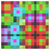 Tissu Type moderne (fermé)