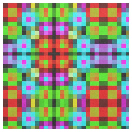 Tissu Type moderne (Échantillon)