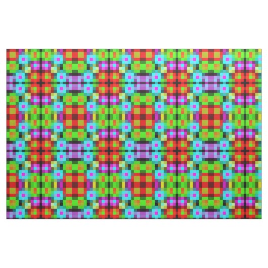 Tissu Type moderne (Fat Quarter)