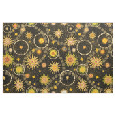 Tissu Tysonia Suns (Fat Quarter)