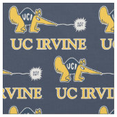 Tissu UC Irvine UCI Fourmis-lézards Zot! (Fermer)
