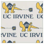 Tissu UC Irvine UCI Fourmis-lézards Zot! (Fermer)
