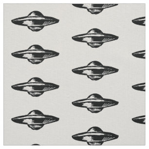 TISSU UFO
