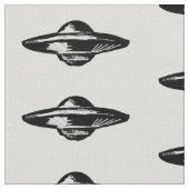 TISSU  UFO (Détail)