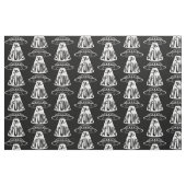 TISSU UFOMG (Fat Quarter)
