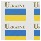 TISSU UKRAINE (fermé)