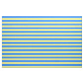 Tissu Ukraine Drapeau bleu jaune Thunder_Cove  (Yard)