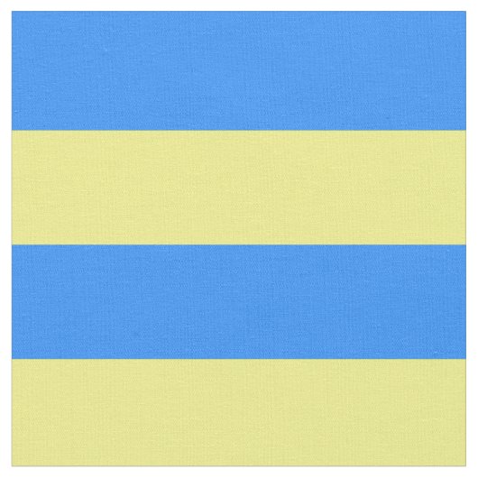 Tissu Ukraine Drapeau bleu jaune Thunder_Cove  (Fermer)