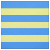 Tissu Ukraine Drapeau bleu jaune Thunder_Cove  (Échantillon)