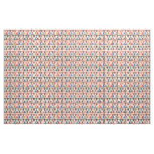 Tissu ukulèle hawaïen
