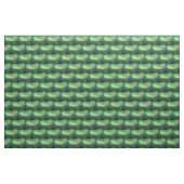 Tissu Un Aurora chatoyant (Yard)
