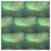 Tissu Un Aurora chatoyant (Échantillon)