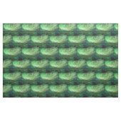 Tissu Un Aurora chatoyant (Fat Quarter)