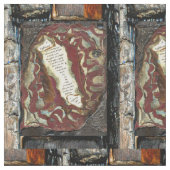 Tissu Un cauchemar (Fermer)