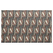 Tissu Un cauchemar (Fat Quarter)