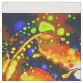 Tissu Un délice sans fin (Échantillon)