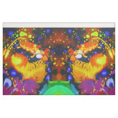 Tissu Un délice sans fin (Fat Quarter)