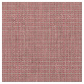 Tissu Un design abstrait rouge et orange vif avec des mo (Fermer)