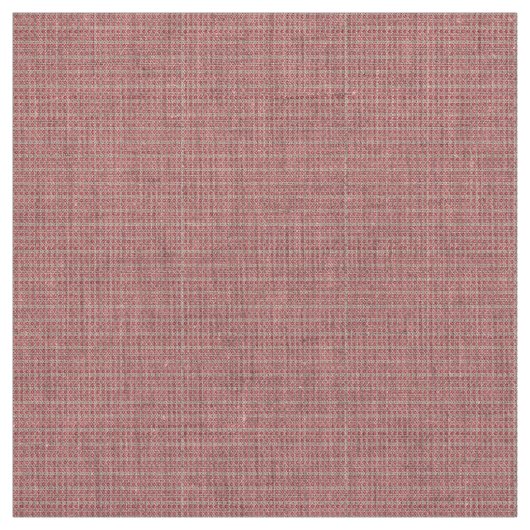 Tissu Un design abstrait rouge et orange vif avec des mo (Échantillon)