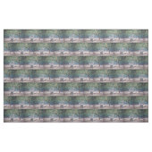 Tissu Un éléphant pour l'acia (Fat Quarter)