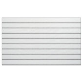 Tissu Un ensemble complexe de design floral noir et blan (Yard)