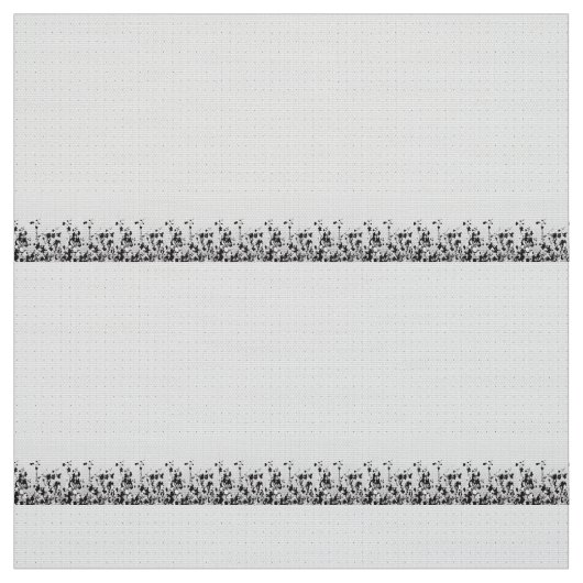 Tissu Un fond blanc propre avec des petits points disper (Échantillon)