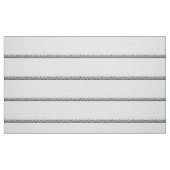 Tissu Un fond blanc propre avec des petits points disper (Fat Quarter)