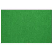 Tissu un fond vert avec une bordure blanche (Fat Quarter)