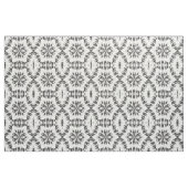 Tissu Un Hexagone de la Mort (Fat Quarter)