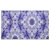 Tissu Un hiver victorien..... (Fat Quarter)