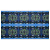 Tissu Un Lac Calme (Fat Quarter)