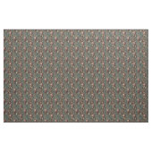 Tissu Un long chemin pour échapper à la douleur - Carrea (Fat Quarter)
