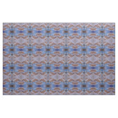 Tissu Un morceau de dauphins de saut (Yard)