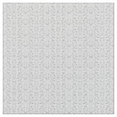 Tissu Un motif texturé présentant des teintes blanches e (Fermer)