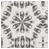 Tissu Un sortilège de la mort (Fermer)