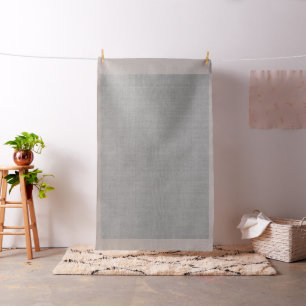 Tissu Une chaîne de montagnes enneigées sous un ciel ble