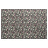 Tissu Une comédie colossale - Carreau de déclaration got (Yard)