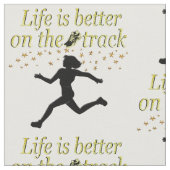 TISSU UNE VIE INCROYABLE EST MEILLEURE SUR LA CONCEPTION (Fermer)