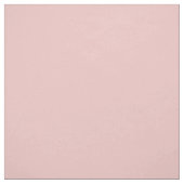 Tissu Uni Couleur Rose Bébé (Échantillon)