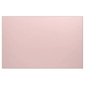 Tissu Uni Couleur Rose Bébé (Fat Quarter)