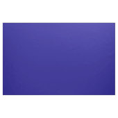 Tissu Uni de Couleur Outremer (Fat Quarter)