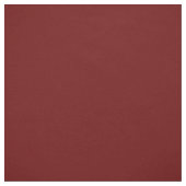 Tissu Uni Rouge Sang (Échantillon)