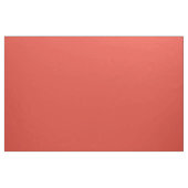 Tissu Uni Vermillon (Fat Quarter)
