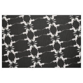 Tissu Unicorn - licorne - Unicorne - licornes (Fat Quarter)