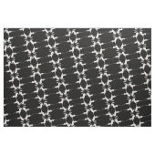 Tissu Unicorn - licorne - Unicorne - licornes (Yard)
