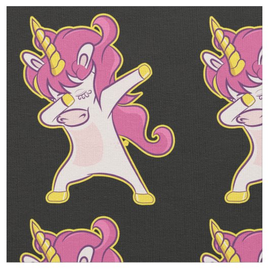 Tissu Unicorne ! (Fermer)