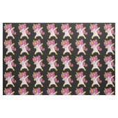 Tissu Unicorne ! (Fat Quarter)