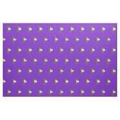 Tissu Unicorne arc-en-ciel (Fat Quarter)